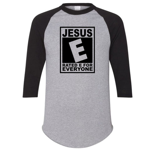 Jesus E for Everyone