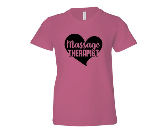 Massage Therapist (Heart)