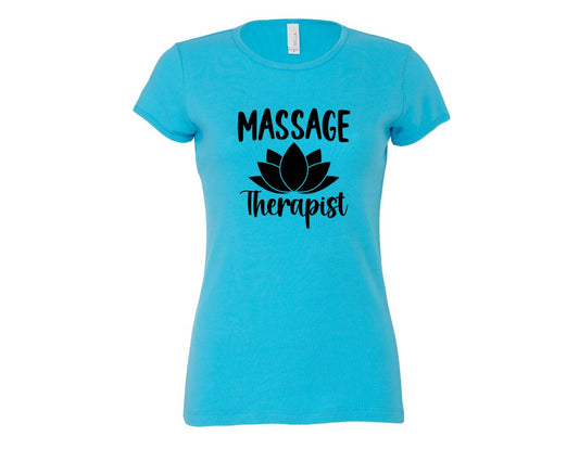 Massage Therapist