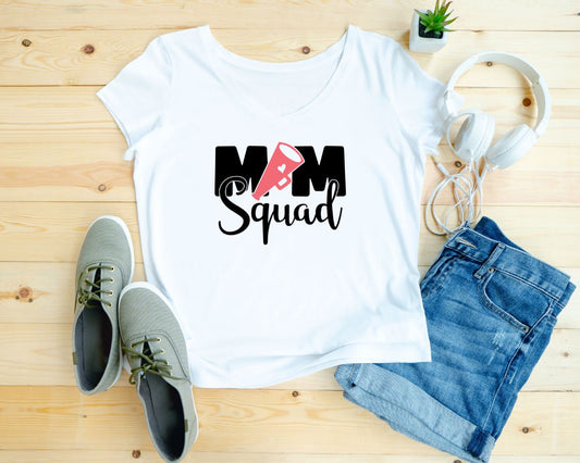 Mom Squad