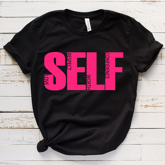 Self Shirt